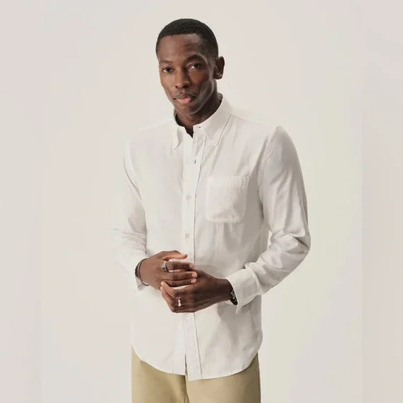 Buck Mason Shirt - Picture 5 of 5